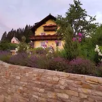 Kalvarienberg Appartamento Gosau