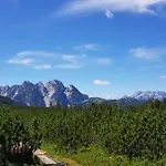 Kalvarienberg Appartamento *