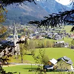Kalvarienberg Apartmán *