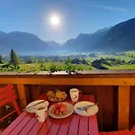 Kalvarienberg Appartamento *