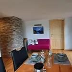 Apartmán Kalvarienberg Gosau