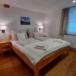 Kalvarienberg Appartamento Gosau