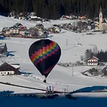 Kalvarienberg Apartmán