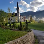 Appartamento Kalvarienberg *