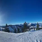 Kalvarienberg Appartamento