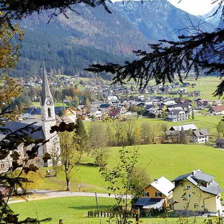 Kalvarienberg Daire *