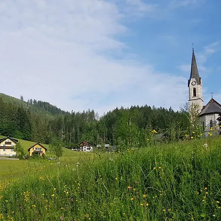 Kalvarienberg Apartamento *