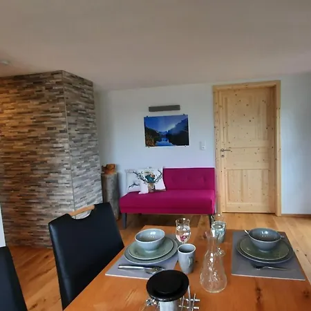 Appartement Kalvarienberg Gosau