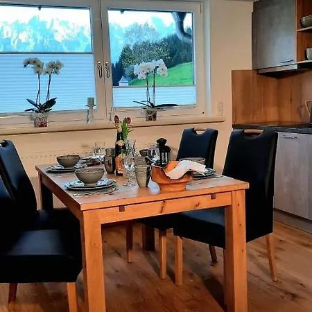 Apartamento Kalvarienberg *