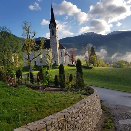 Apartamento Kalvarienberg *