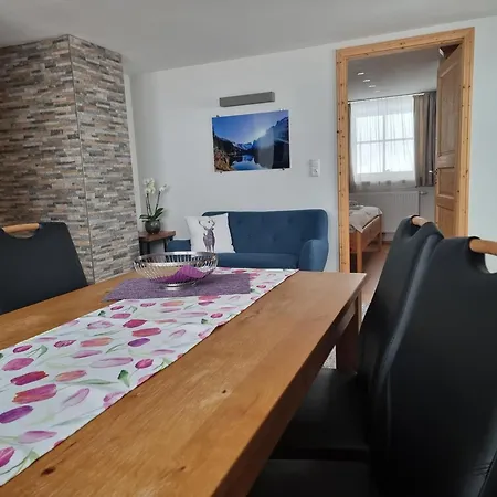 Appartement Kalvarienberg *