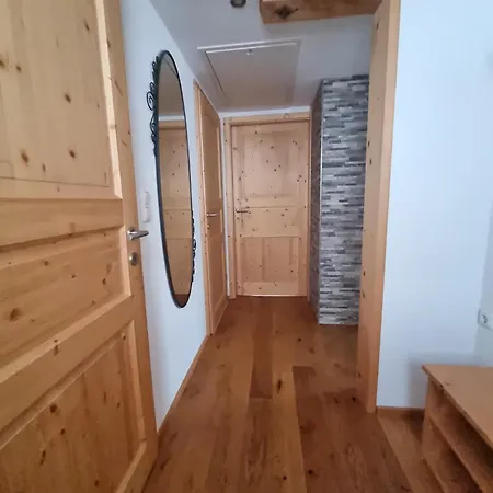 Appartement Kalvarienberg