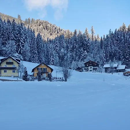 Kalvarienberg Gosau