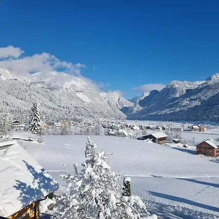 Kalvarienberg 아파트 *