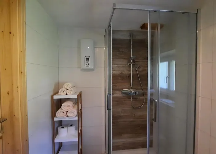 Kalvarienberg 아파트 *