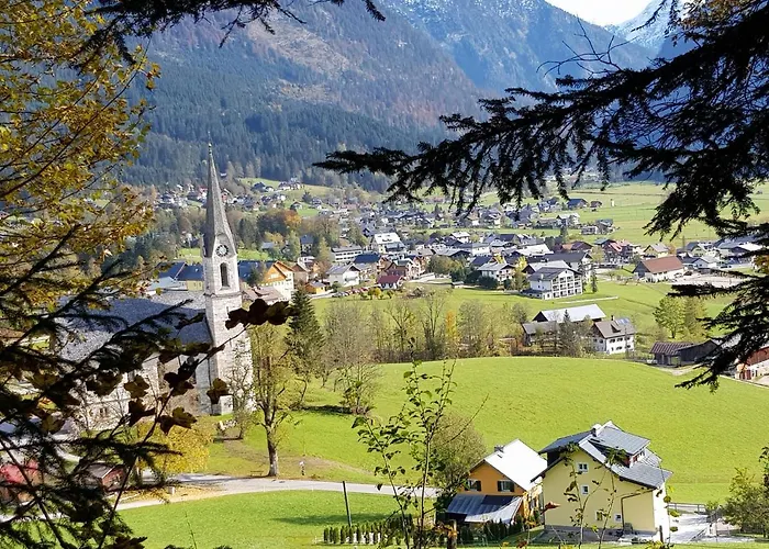 Kalvarienberg 아파트 *