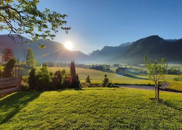 아파트 Kalvarienberg 고사우