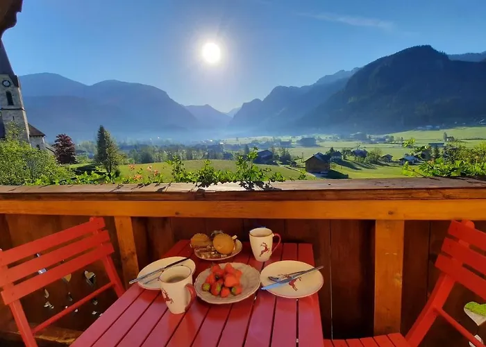 Kalvarienberg 아파트 *