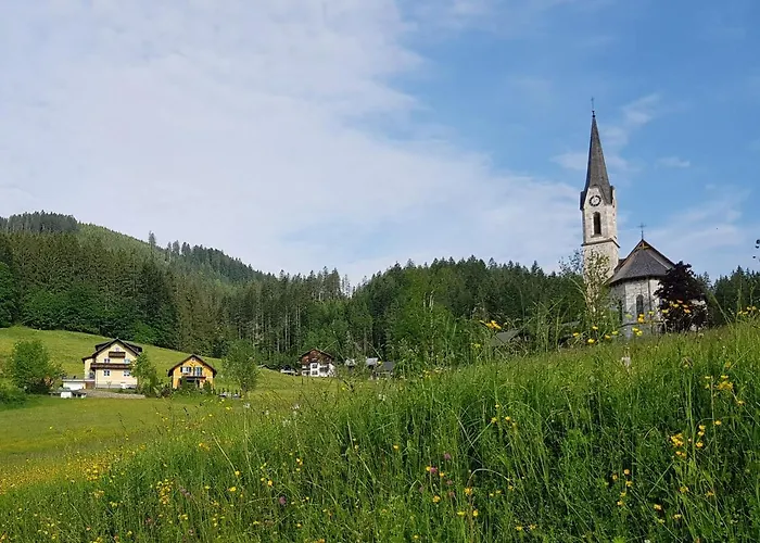 Kalvarienberg Διαμέρισμα *