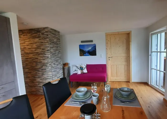 Διαμέρισμα Kalvarienberg Gosau