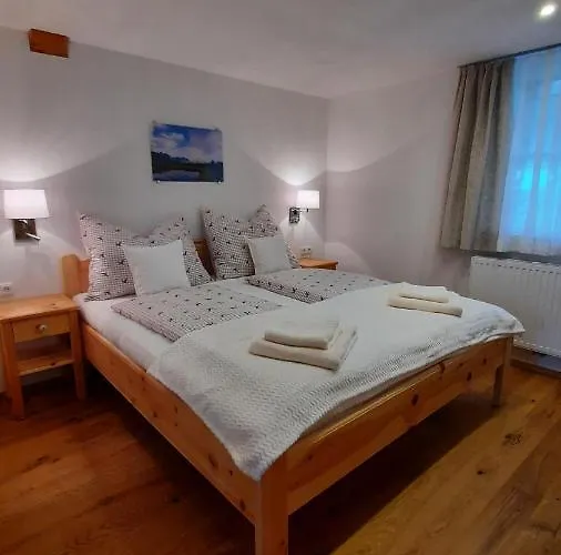 Kalvarienberg Διαμέρισμα Gosau