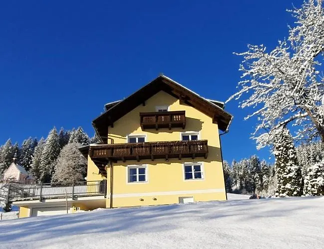 Kalvarienberg 아파트