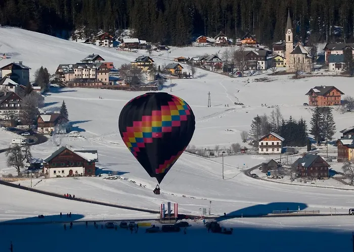 Kalvarienberg 아파트