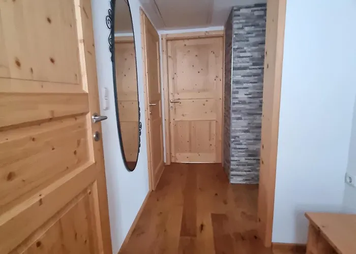 Διαμέρισμα Kalvarienberg