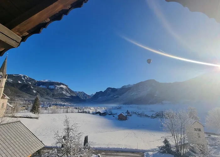 Kalvarienberg 아파트 *