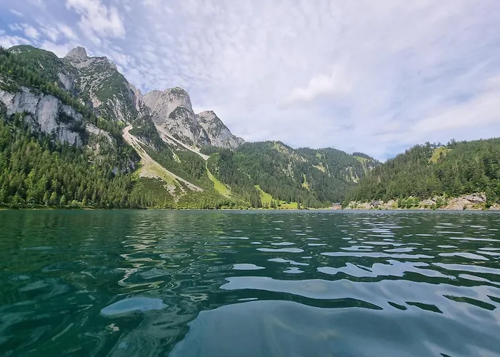 Kalvarienberg 아파트 고사우