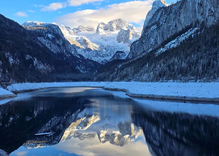 Kalvarienberg 고사우