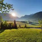 Apartament Kalvarienberg Gosau