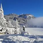 Apartament Kalvarienberg Gosau