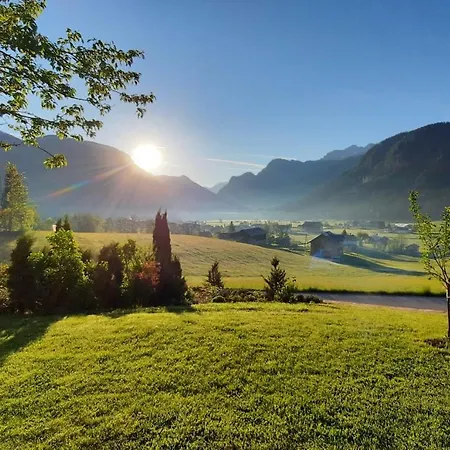 Apartment Kalvarienberg Gosau