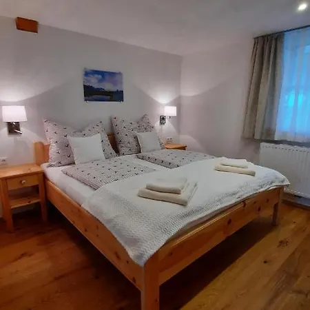 Kalvarienberg Apartment Gosau