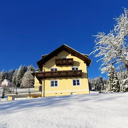 Kalvarienberg Apartment