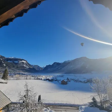 Kalvarienberg アパート *