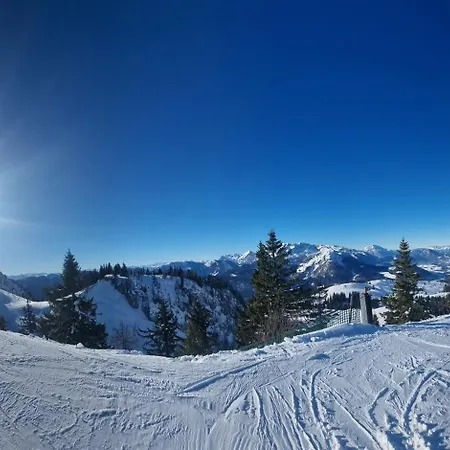 Kalvarienberg דירה