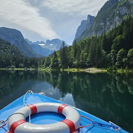 דירה Kalvarienberg *