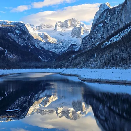 Kalvarienberg ゴーザウ