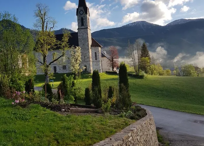 アパート Kalvarienberg *