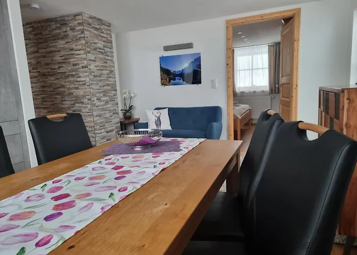 アパート Kalvarienberg *