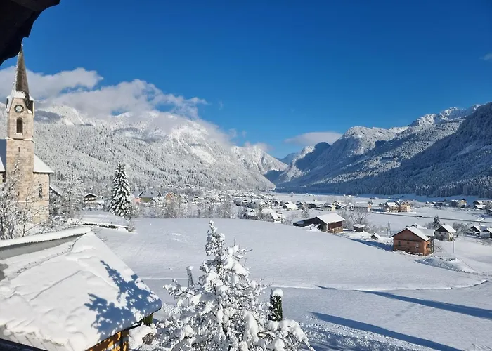 Kalvarienberg アパート *