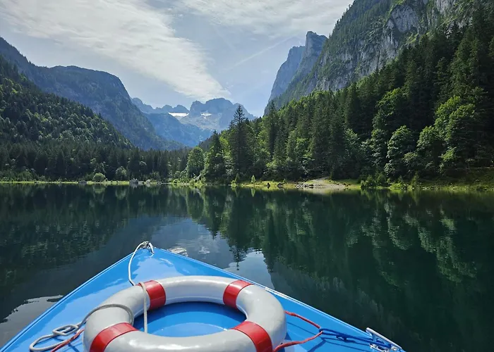 アパート Kalvarienberg *